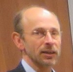 Han van Kleef, associate lector van het lectoraat Leren en ontwikkelen in organisaties Han van Kleef, associate lector van het lectoraat Leren en ontwikkelen in organisaties
