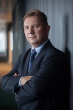 Artur Pietraszewski, Associate Director, Investment Properties, Residential, CBRE Artur Pietraszewski, Associate Director, Investment Properties, Residential, CBRE