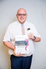 Mark Gadsby, Slimming World Consultant in Derby Mark Gadsby, Slimming World Consultant in Derby