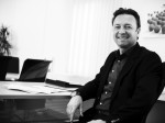 Royaan CEO Bart Bakker Royaan CEO Bart Bakker