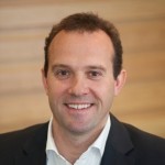 Bruce Robertson, Senior Director and Head of EMEA Supply Chain Advisory services Bruce Robertson, Senior Director and Head of EMEA Supply Chain Advisory services