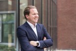 Sander Leenders, directeur Energie+ Sander Leenders, directeur Energie+