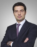 Massimiliano Eusepi, Head of CBRE Roma Massimiliano Eusepi, Head of CBRE Roma