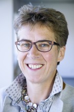 Lisette van der Hel Lisette van der Hel