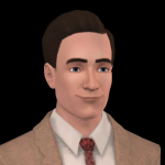CEO, Jon Johnsen CEO, Jon Johnsen