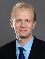 Jiří Cacák, Office Consultant, CBRE Jiří Cacák, Office Consultant, CBRE