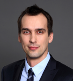 Aleš Nečas, Senior Retail Leasing Consultant ve společnosti CBRE Aleš Nečas, Senior Retail Leasing Consultant ve společnosti CBRE