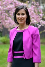 Professor Judy Williams Professor Judy Williams