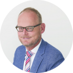 Jurriën Koops, Directeur ABU Jurriën Koops, Directeur ABU