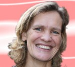Petra Boersma, docent en onderzoeker GGZ-Verpleegkunde Petra Boersma, docent en onderzoeker GGZ-Verpleegkunde