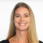 Sasha Desjardins, manager of Remediation, Contamination Management, and Reclamation Sasha Desjardins, manager of Remediation, Contamination Management, and Reclamation