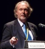 Professor Richard Wakeford Professor Richard Wakeford