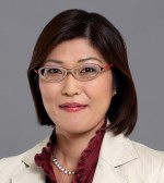 Mayumi Yokozeki, Consultant Industrial & Logistics ve společnosti CBRE Mayumi Yokozeki, Consultant Industrial & Logistics ve společnosti CBRE