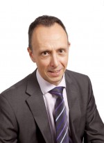 Chris Lovatt, Managing Director of Residential at E.ON Chris Lovatt, Managing Director of Residential at E.ON