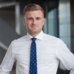 Hubert Filipczak, Senior Property Negotatior, Dział Wynajmu Powierzchni Biurowych, CBRE Hubert Filipczak, Senior Property Negotatior, Dział Wynajmu Powierzchni Biurowych, CBRE