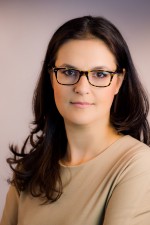 Simona Decuseară - Sales and Marketing Manager Epson România și Bulgaria Simona Decuseară - Sales and Marketing Manager Epson România și Bulgaria