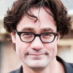 Merijn Snoek, wethouder Jeugd, Onderwijs en Sport, gemeente Haarlem Merijn Snoek, wethouder Jeugd, Onderwijs en Sport, gemeente Haarlem