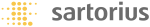 Sartorius AG Sartorius AG