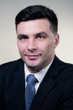 Andrzej Bieniek, Business Account Manager Andrzej Bieniek, Business Account Manager