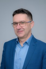 Grzegorz Mencfel, Business Account Manager – LFP Grzegorz Mencfel, Business Account Manager – LFP