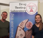 Rinske Vlamings & Nick Dekker, docenten Agri, Food & Life Sciences Rinske Vlamings & Nick Dekker, docenten Agri, Food & Life Sciences