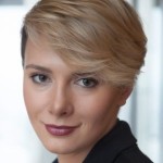 Natalia Wenzławska, Communication&Brand Manager, CBRE Natalia Wenzławska, Communication&Brand Manager, CBRE