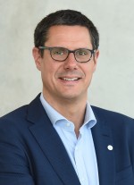 Stefan von Dobschütz, Bereichsleiter Elektromobilität bei innogy Stefan von Dobschütz, Bereichsleiter Elektromobilität bei innogy