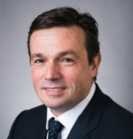 Marco Rampin, Head of Debt and Structured Finance, Continental Europe, da CBRE Marco Rampin, Head of Debt and Structured Finance, Continental Europe, da CBRE