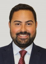 Igor Borrego, Head of Capital Advisors, da CBRE Portugal Igor Borrego, Head of Capital Advisors, da CBRE Portugal