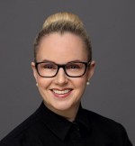 Naďa Kryglová, Retail Leasing Consultant ve společnosti CBRE Naďa Kryglová, Retail Leasing Consultant ve společnosti CBRE