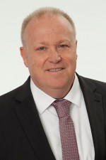 Horst-Manfred Kafurke, Geschäftsführer innogy Gastronomie GmbH Horst-Manfred Kafurke, Geschäftsführer innogy Gastronomie GmbH