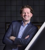 Maarten Schurink, voorzitter Sociale Verzekeringsbank Maarten Schurink, voorzitter Sociale Verzekeringsbank