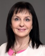 Radana Malásková, Retail Leasing Consultant společnosti CBRE Radana Malásková, Retail Leasing Consultant společnosti CBRE