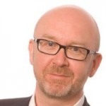 Andrew Phipps, Head of UK & EMEA Retail Research, CBRE Andrew Phipps, Head of UK & EMEA Retail Research, CBRE