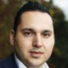 Semih Eski, CNV Jongeren Semih Eski, CNV Jongeren