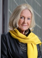 Eva Jiřičná, světoznámá architektka a předsedkyně poroty CBRE Zasedačka roku Eva Jiřičná, světoznámá architektka a předsedkyně poroty CBRE Zasedačka roku