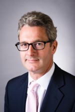 Stewart Smith, Managing Director, Central London A&T, Occupier Stewart Smith, Managing Director, Central London A&T, Occupier