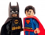 Lego-man Lego-man