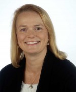 Peggy McCullough, Vit Plant project director Peggy McCullough, Vit Plant project director