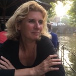 Vera van Waardenburg Vera van Waardenburg
