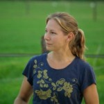 Margot Koeneman, docente Sportkunde bij Inholland Haarlem Margot Koeneman, docente Sportkunde bij Inholland Haarlem