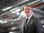 Gareth Hall, President and Managing Director of Ontic Gareth Hall, President and Managing Director of Ontic