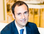 Jorge Ruiz, Diretor, CBRE Hotels Espanha Jorge Ruiz, Diretor, CBRE Hotels Espanha