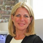 Jacqueline Touw, HR directeur innogy Jacqueline Touw, HR directeur innogy