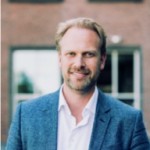 Mark van Zon, commercieel directeur Essent Mark van Zon, commercieel directeur Essent
