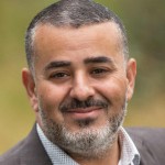 Alaoui Alaoui, teamleider Social Work, Inholland Rotterdam Alaoui Alaoui, teamleider Social Work, Inholland Rotterdam