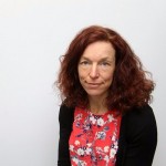 Dr Cathy Atkinson Dr Cathy Atkinson