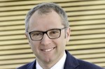 Stefano Domenicali, Chairman & CEO di Automobili Lamborghini. Stefano Domenicali, Chairman & CEO di Automobili Lamborghini.