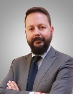 Roberto Piterà, Head of Industrial & Logistics - CBRE Italia Roberto Piterà, Head of Industrial & Logistics - CBRE Italia