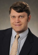 Andrew Mueller, assistant professor, Daniels College of Business Andrew Mueller, assistant professor, Daniels College of Business
